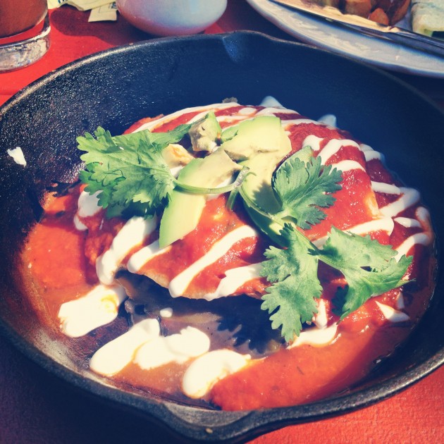 Ann Arbor's Best Brunch Spots University of Michigan News